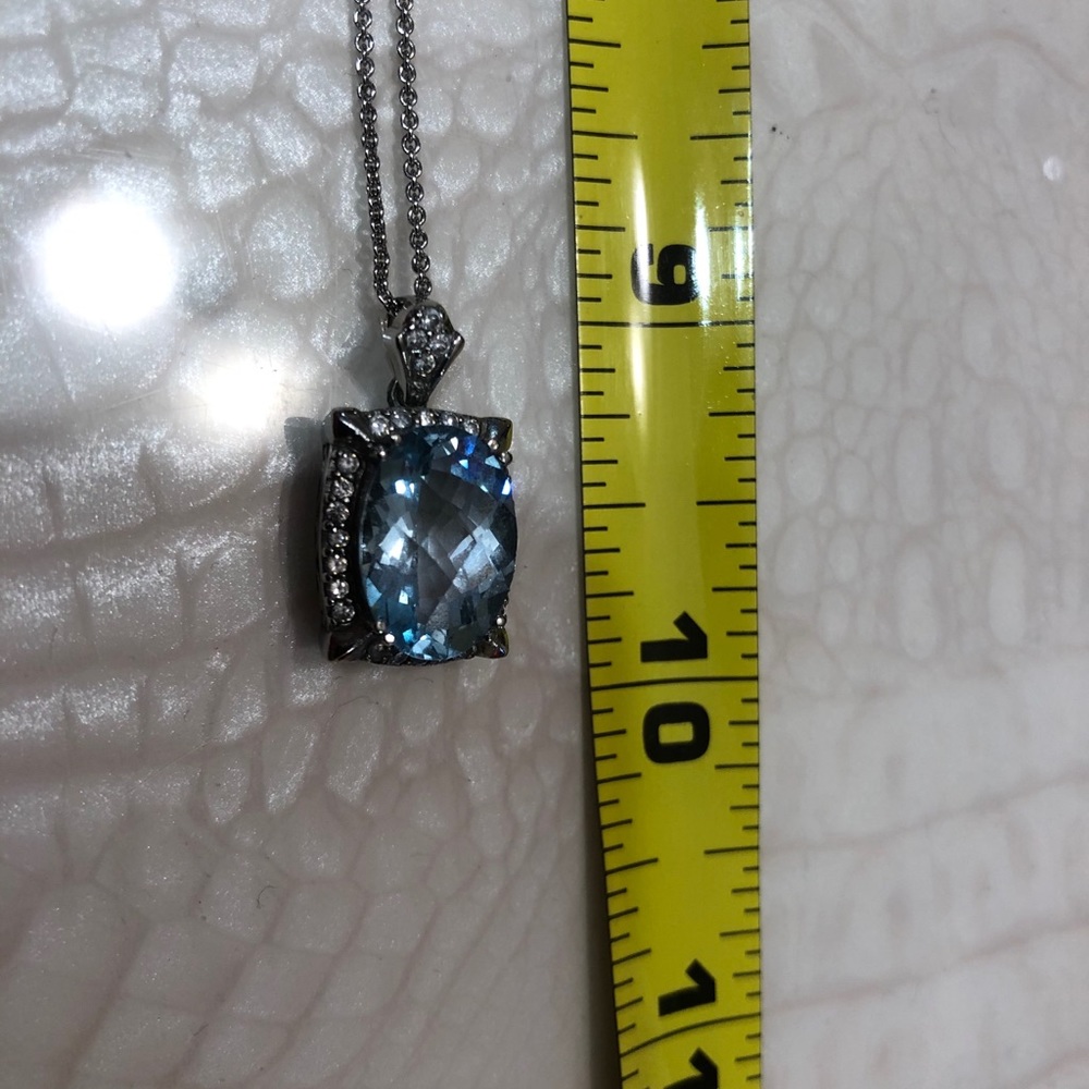 Pendant silver - Picture 6 of 7
